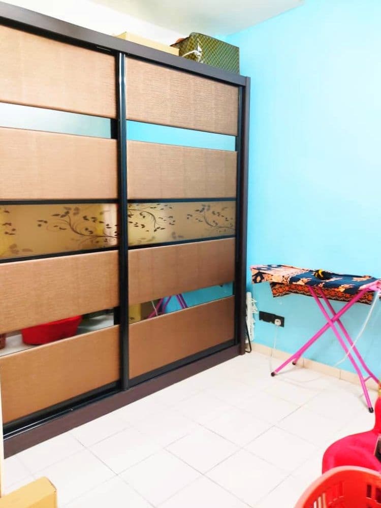 Mewah Court Apartment, Tmn Cheras Mewah - photo 3