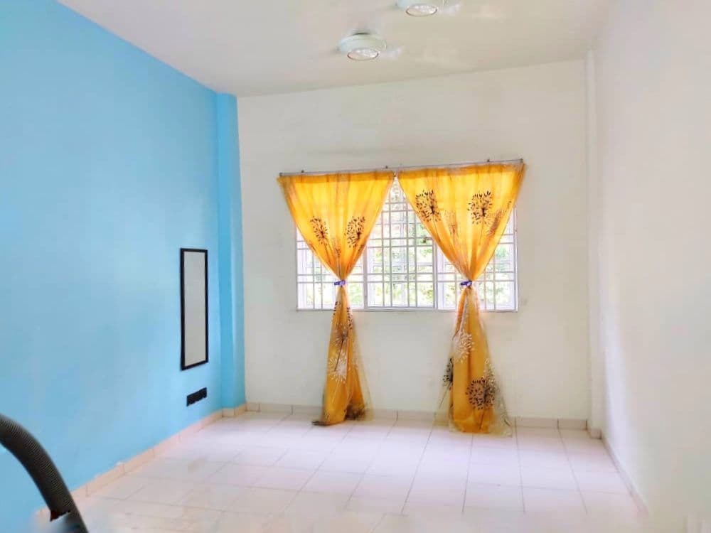 Mewah Court Apartment, Tmn Cheras Mewah - photo 4