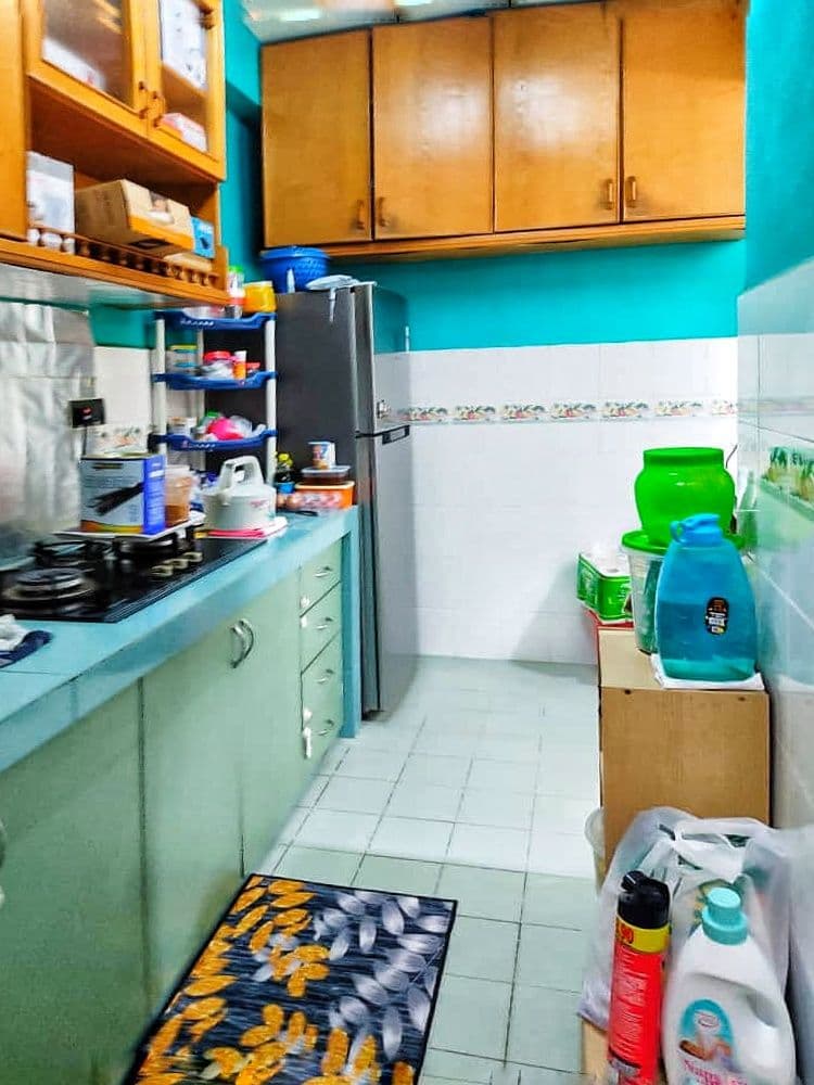 Mewah Court Apartment, Tmn Cheras Mewah - photo 7