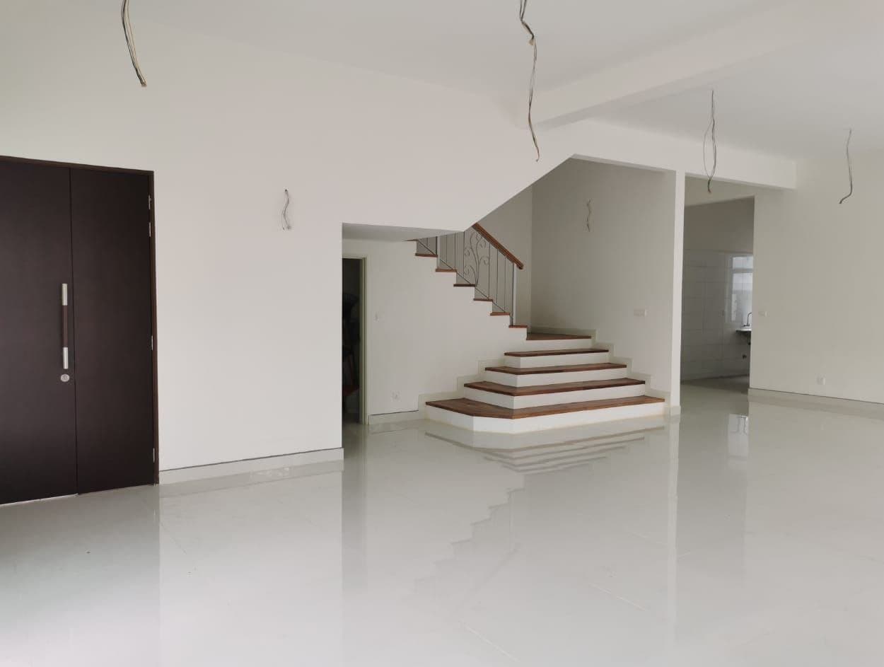 2 Storey Semi D Corner Unit 1080 Residence - photo 4