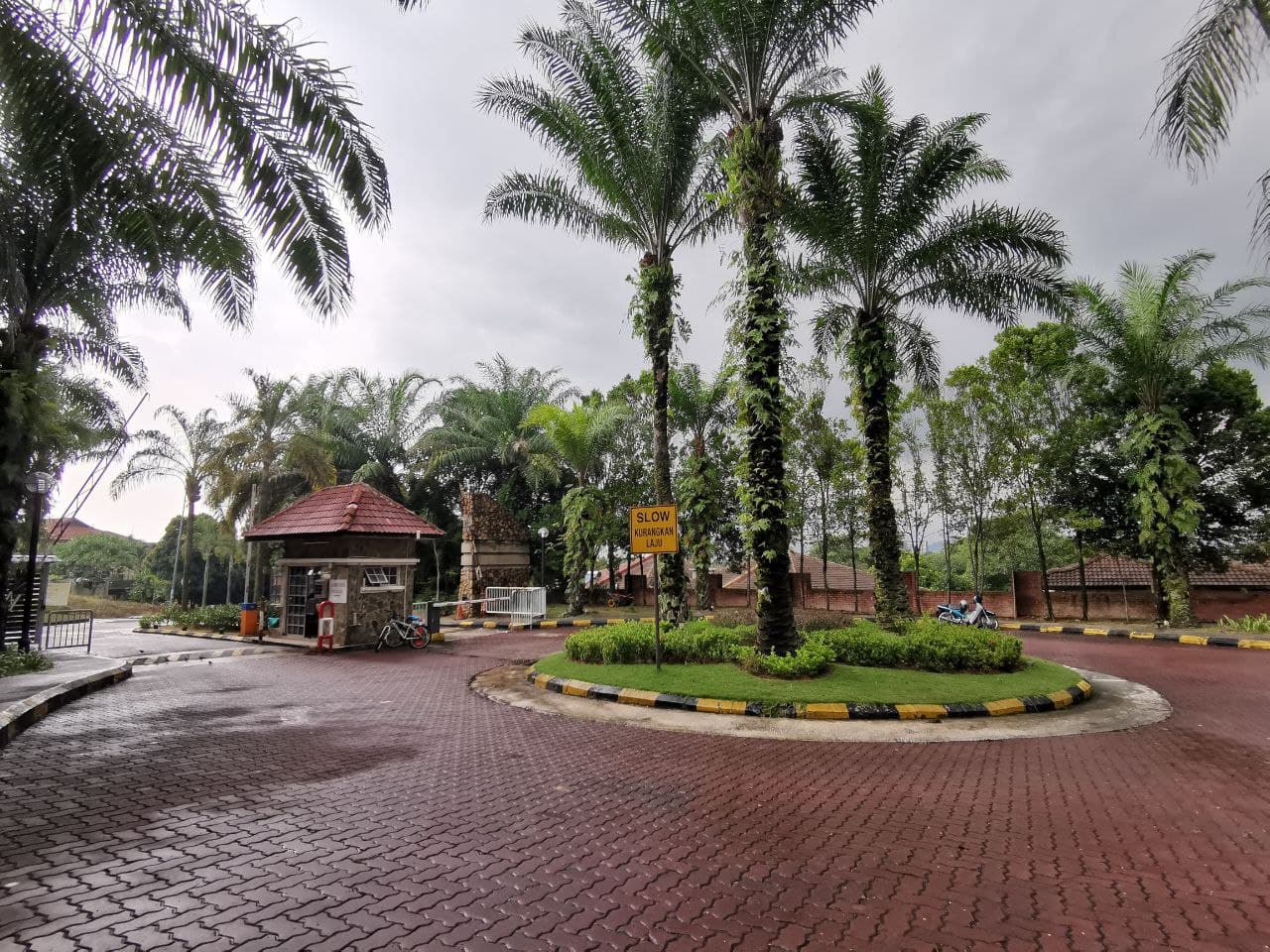 Condominium Greenview Residence Bandar Sungai Long