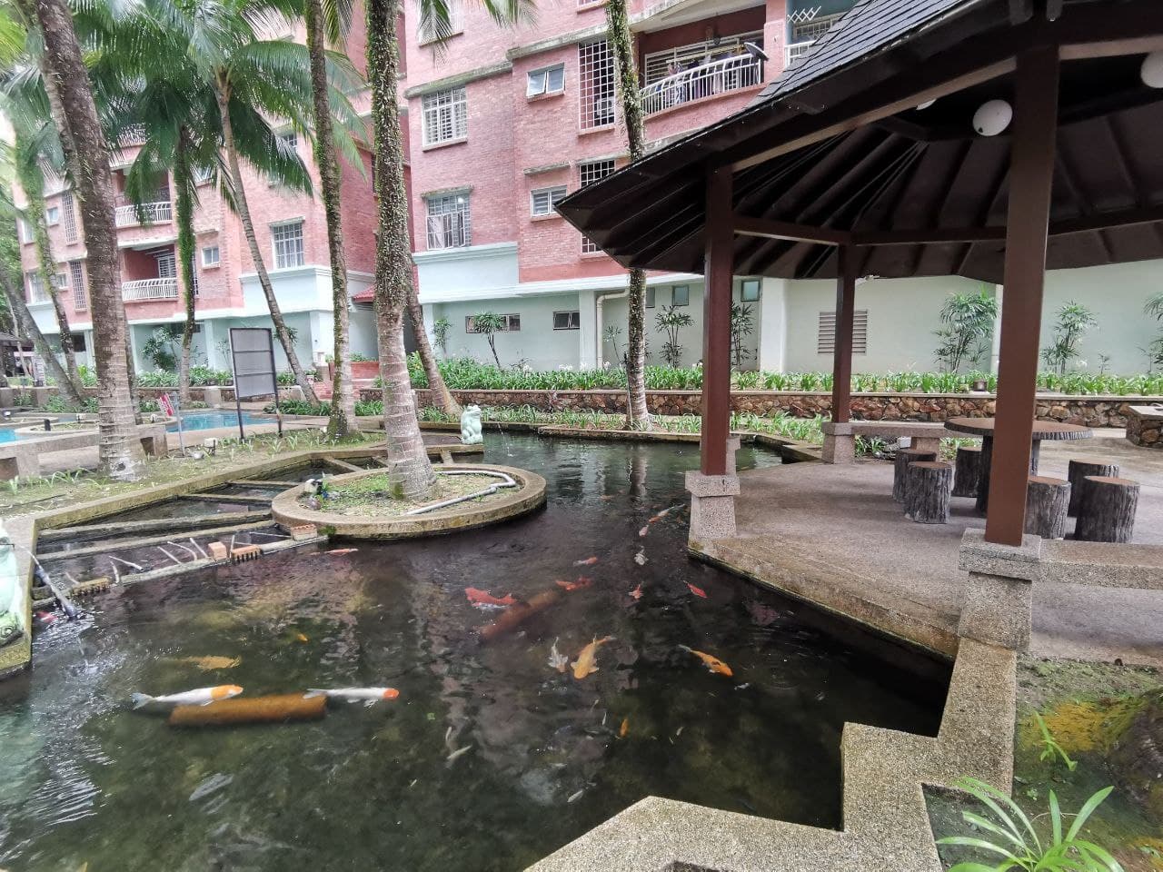 Condominium Greenview Residence Bandar Sungai Long - photo 2