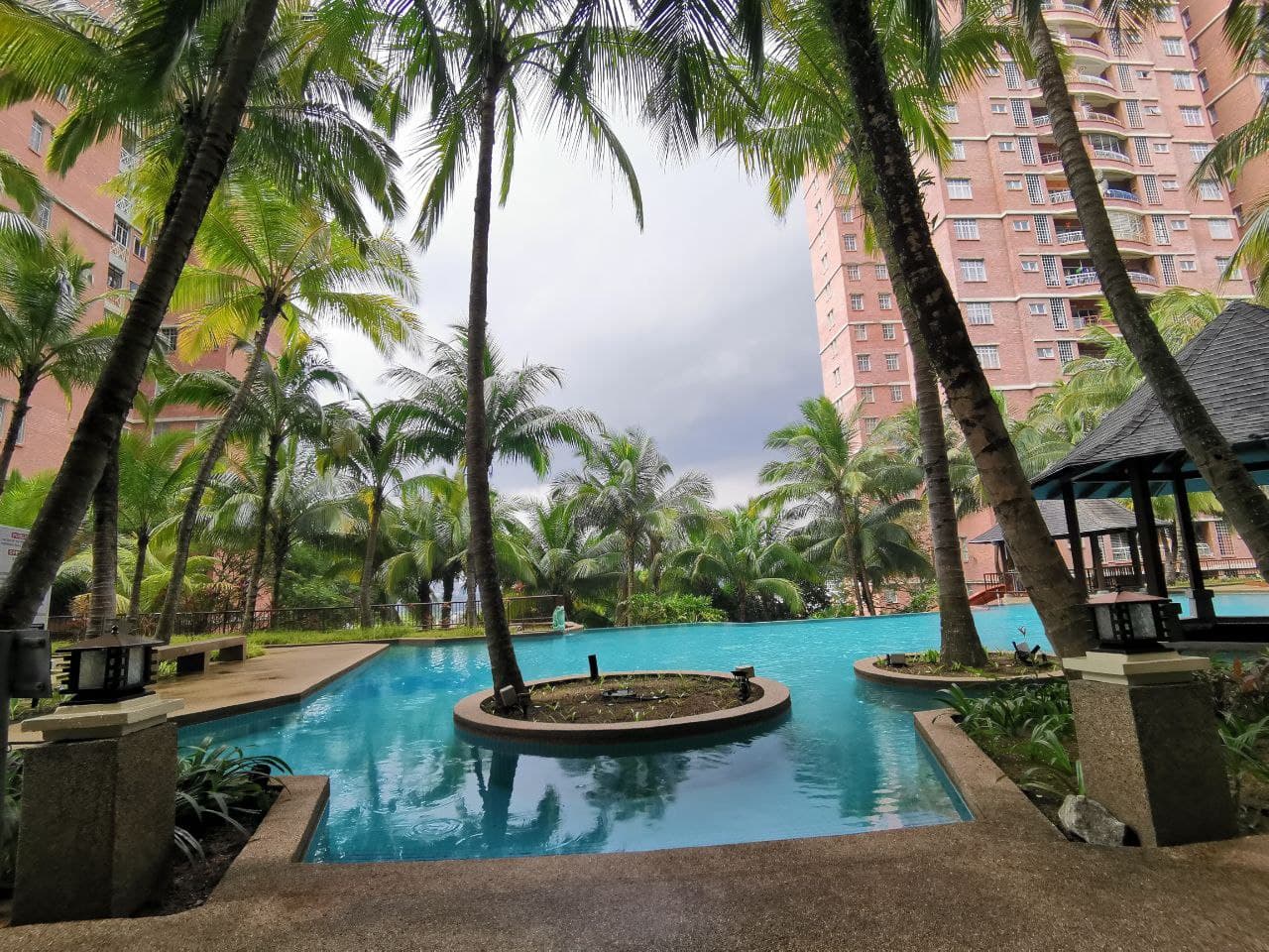 Condominium Greenview Residence Bandar Sungai Long - photo 3