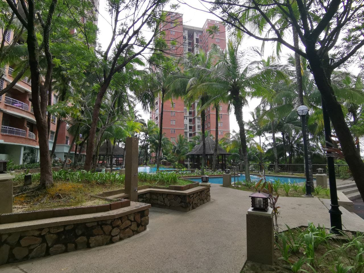 Condominium Greenview Residence Bandar Sungai Long - photo 4