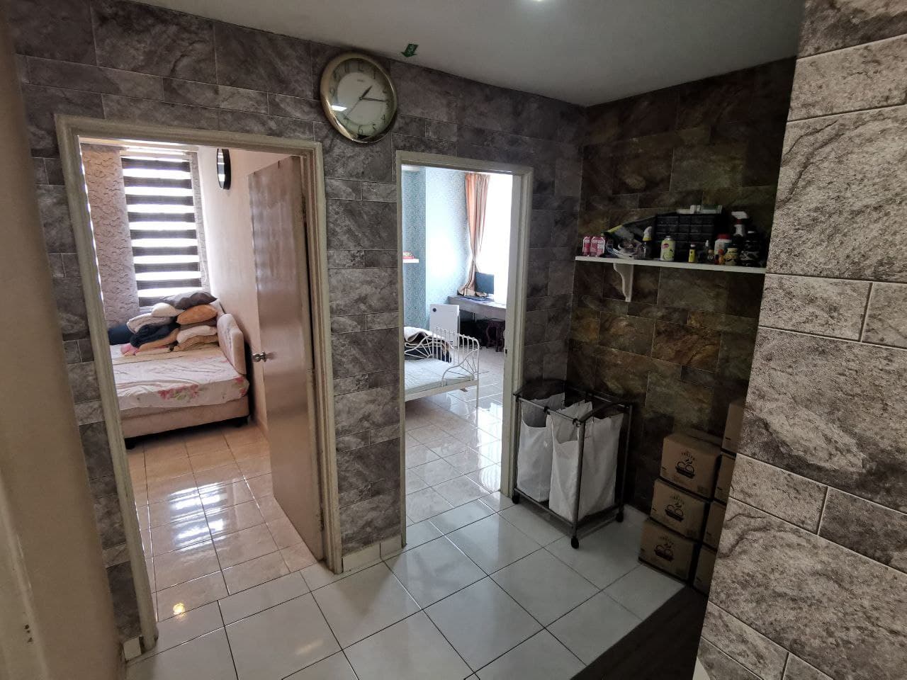 Condominium Greenview Residence Bandar Sungai Long - photo 6