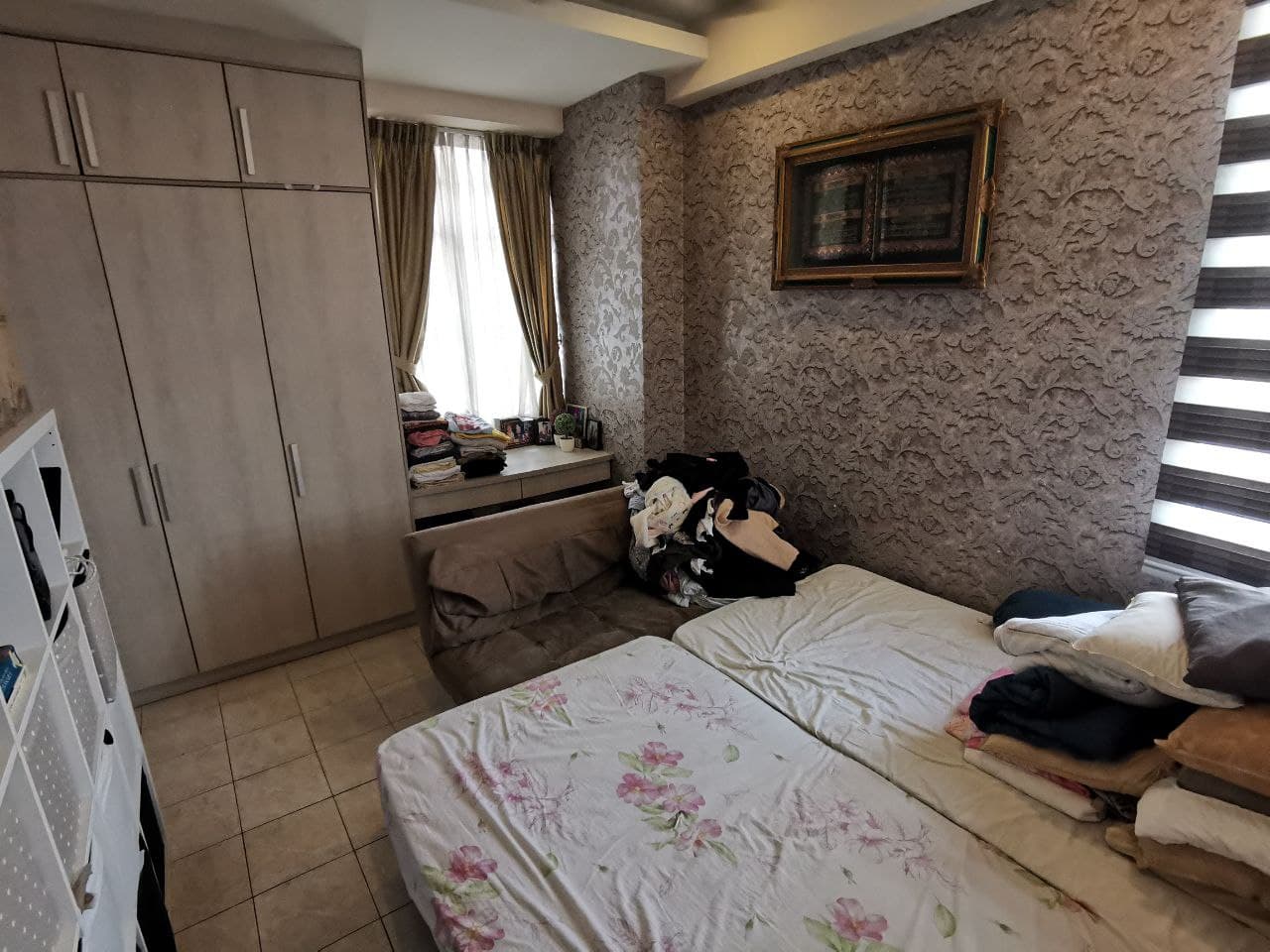 Condominium Greenview Residence Bandar Sungai Long - photo 7