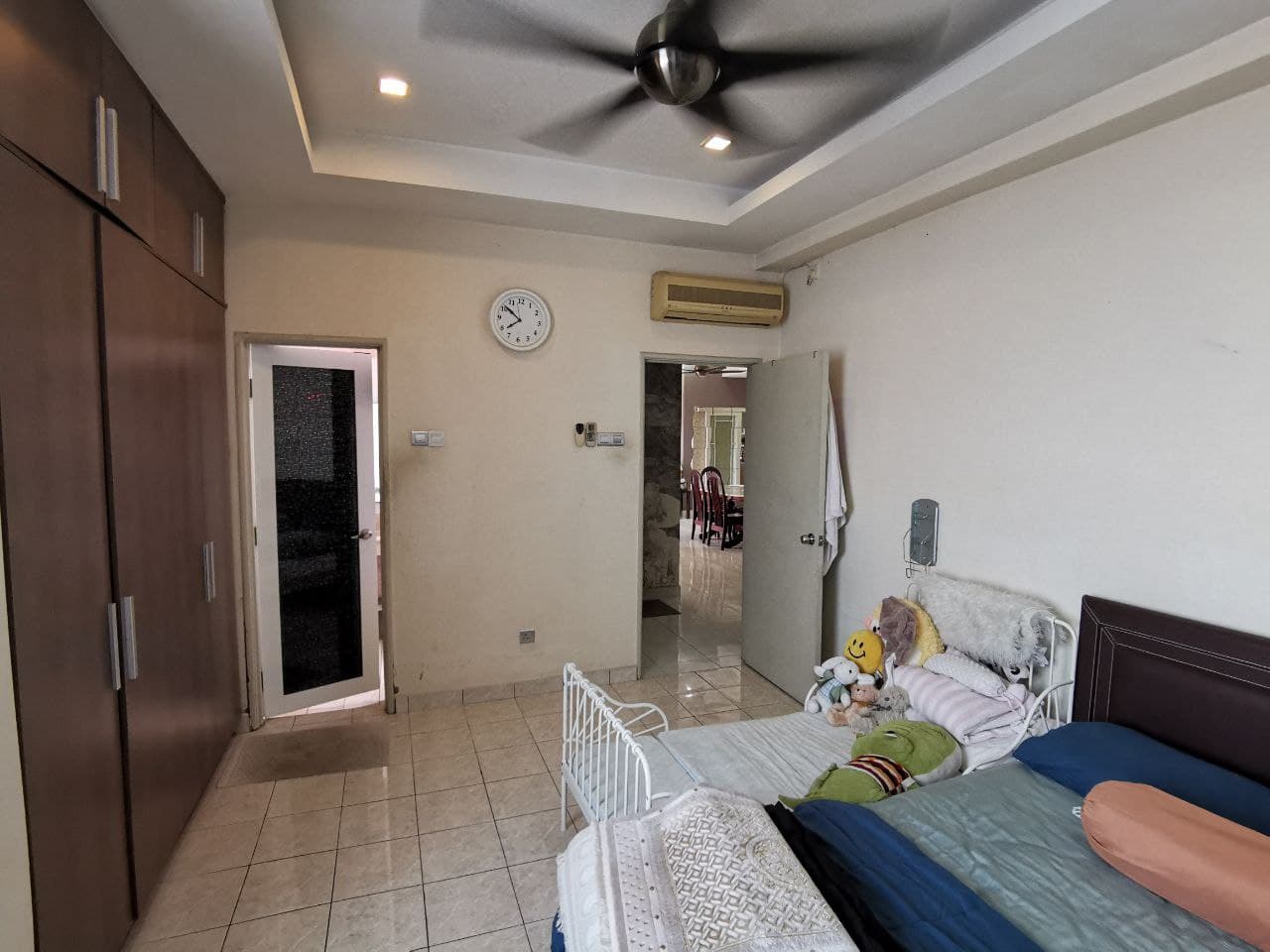 Condominium Greenview Residence Bandar Sungai Long - photo 8