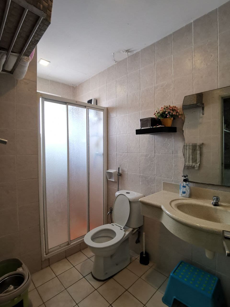Condominium Greenview Residence Bandar Sungai Long - photo 10