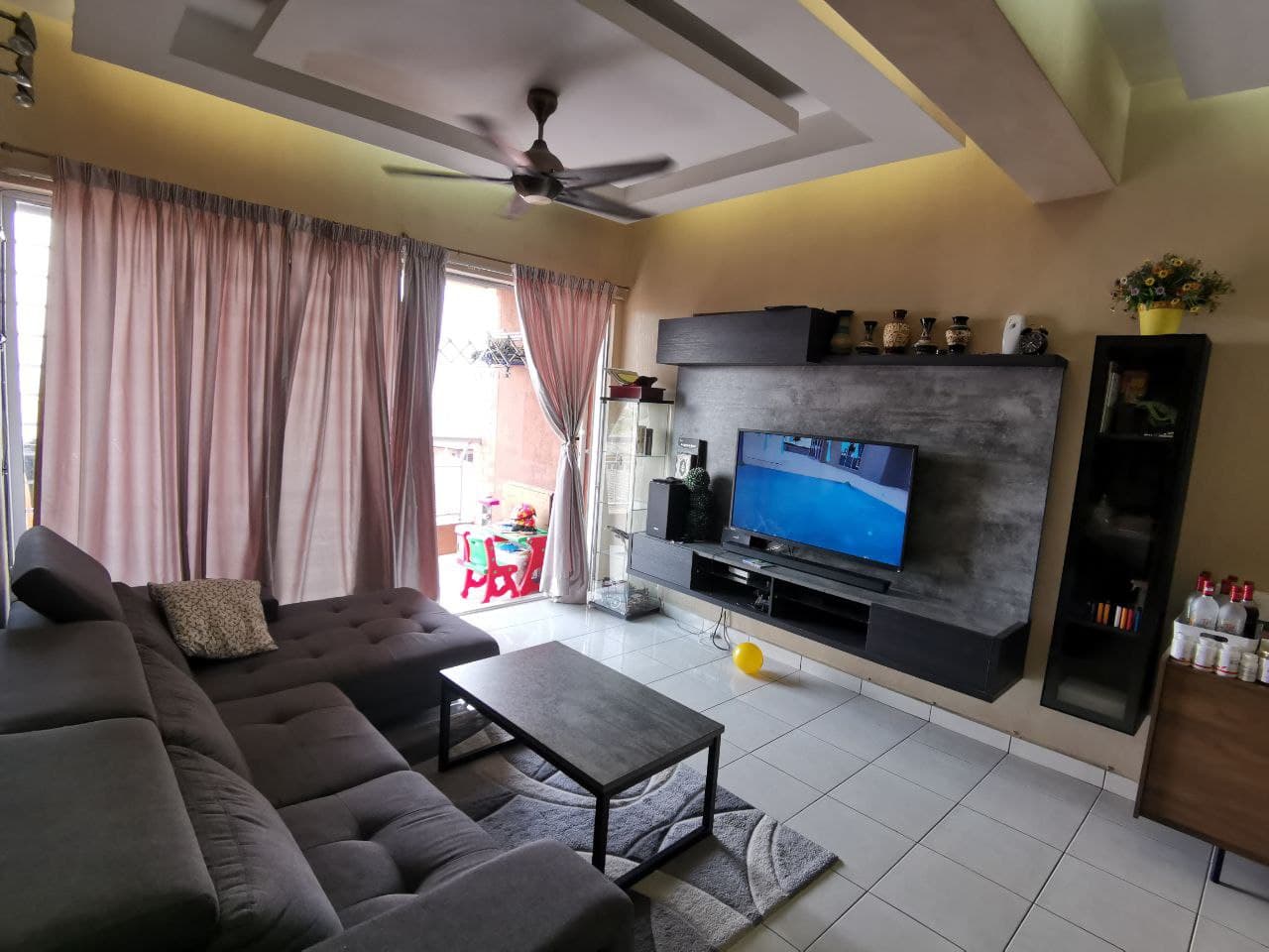Condominium Greenview Residence Bandar Sungai Long - photo 11