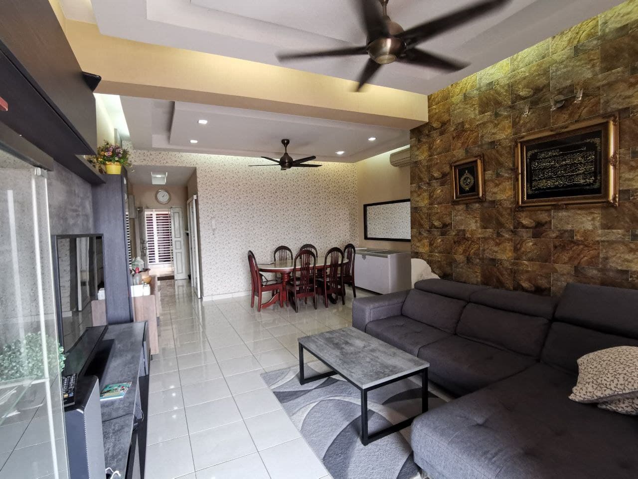 Condominium Greenview Residence Bandar Sungai Long - photo 12