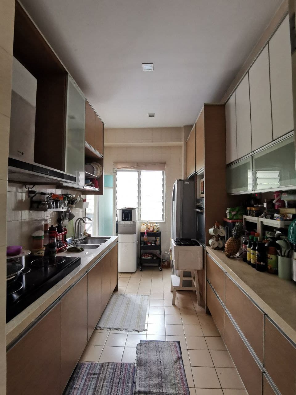 Condominium Greenview Residence Bandar Sungai Long - photo 13