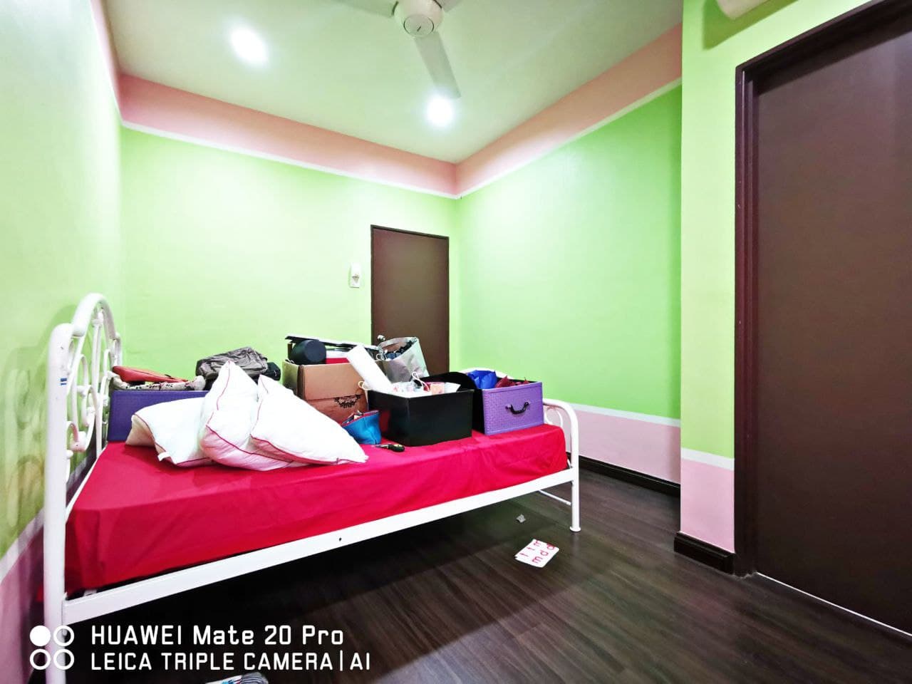 Bukit Saujana Sinar 1 Saujana Utama 2 storey - photo 11