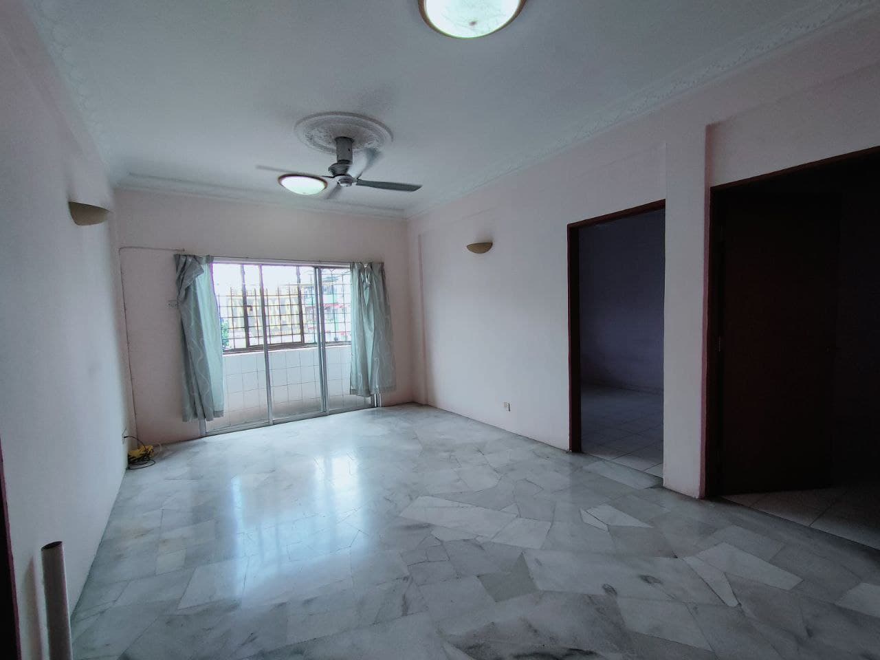 Nuri Court Apartment, Pandan Indah, Kuala Lumpur