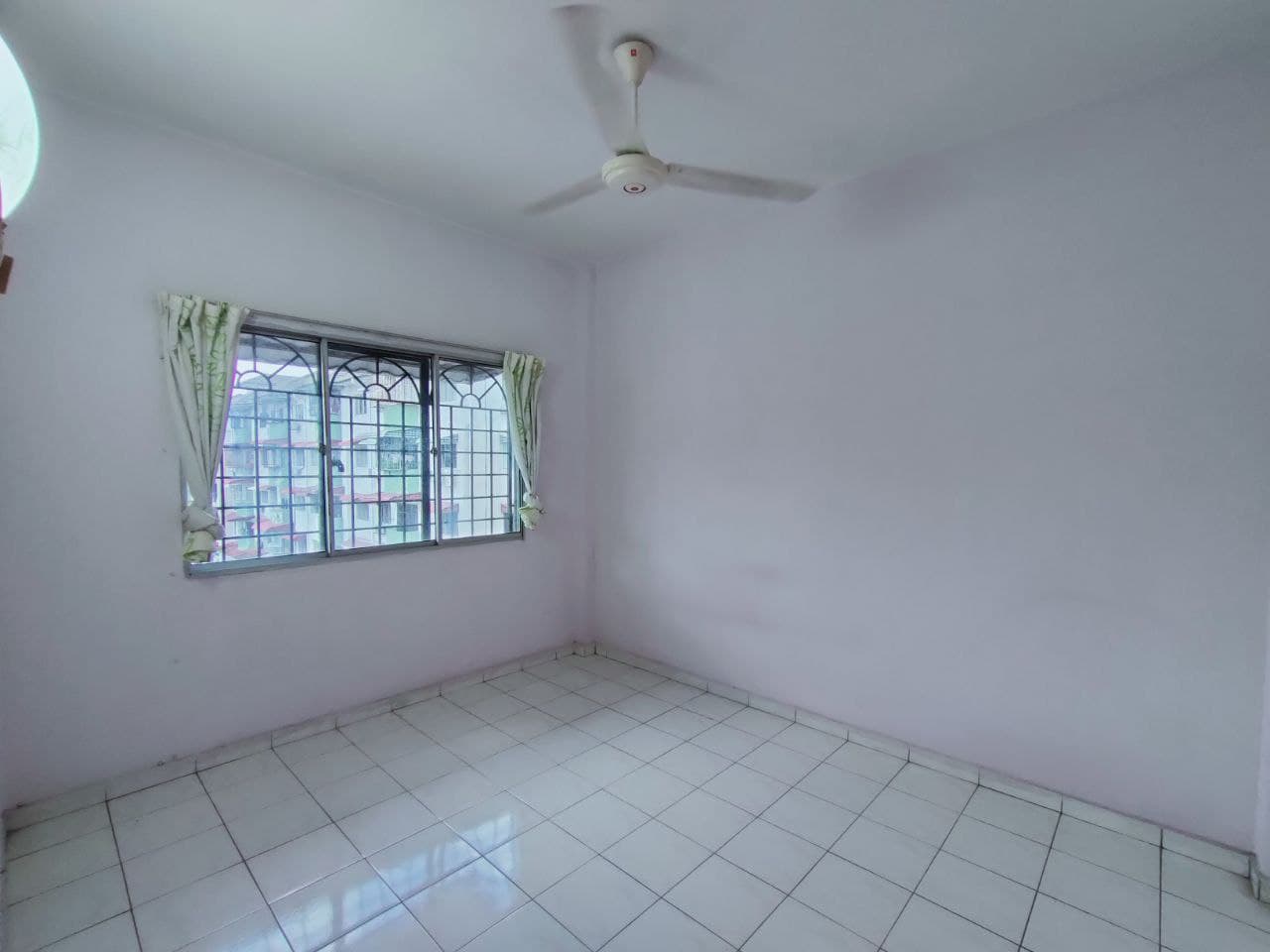 Nuri Court Apartment, Pandan Indah, Kuala Lumpur - photo 8