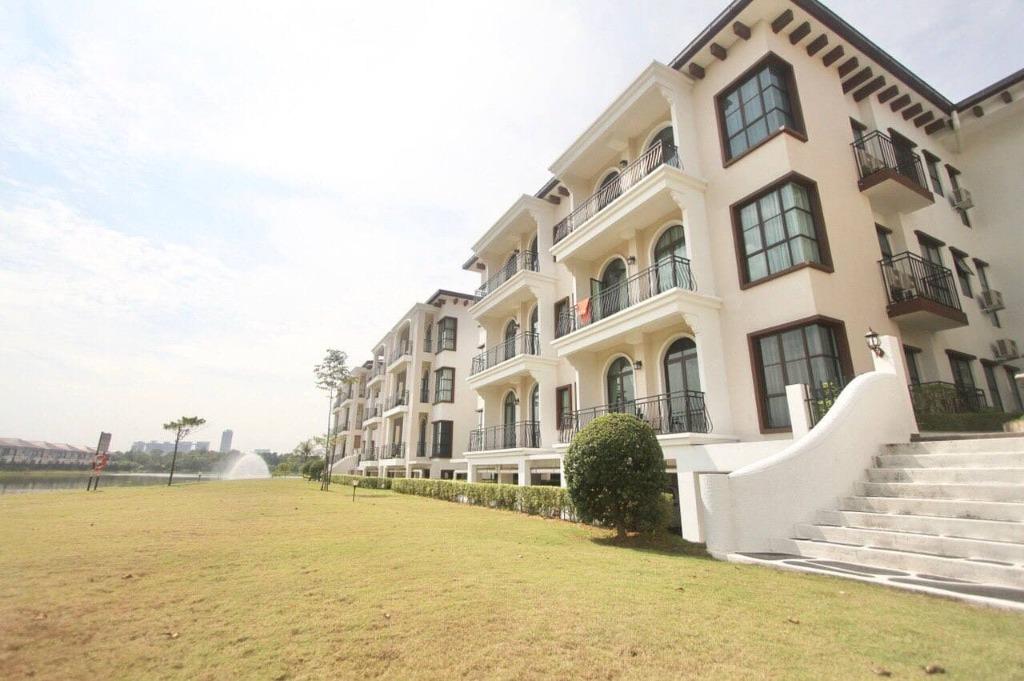 Setia Eco Glades Isle of Kamares, Cyberjaya