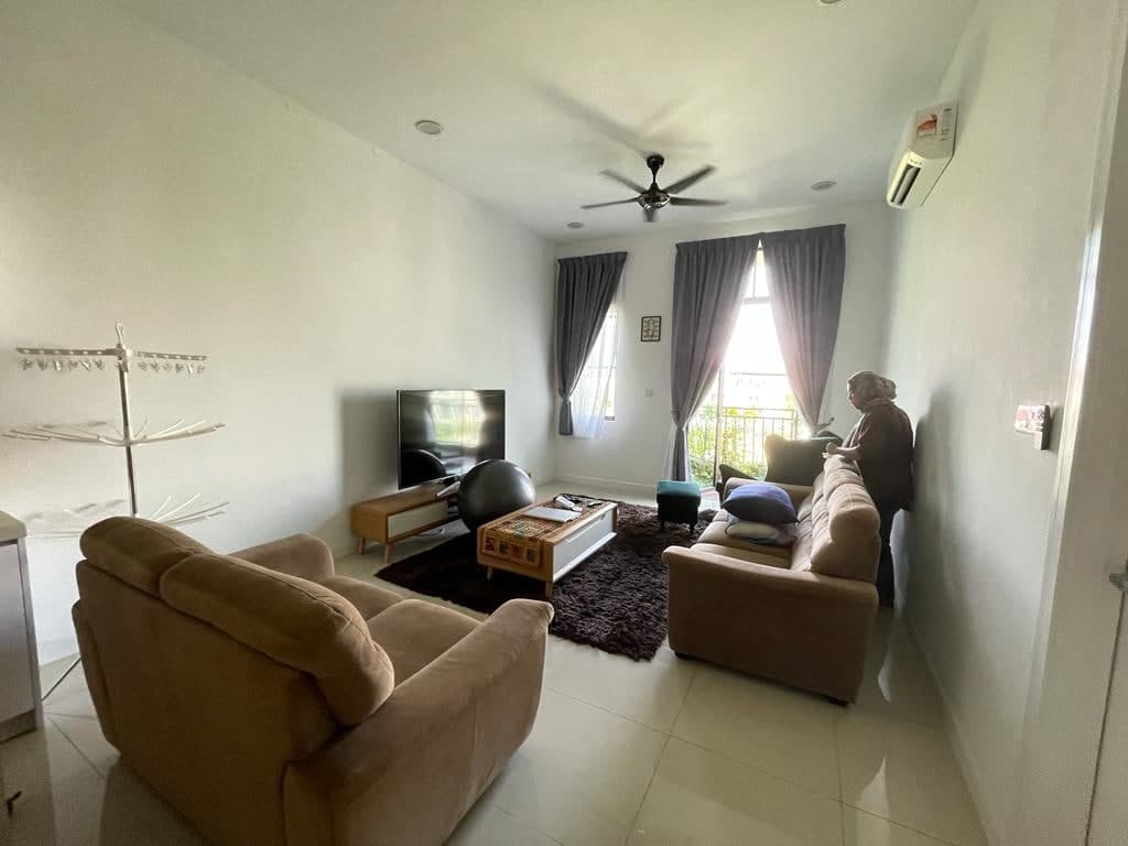 Setia Eco Glades Isle of Kamares, Cyberjaya - photo 3