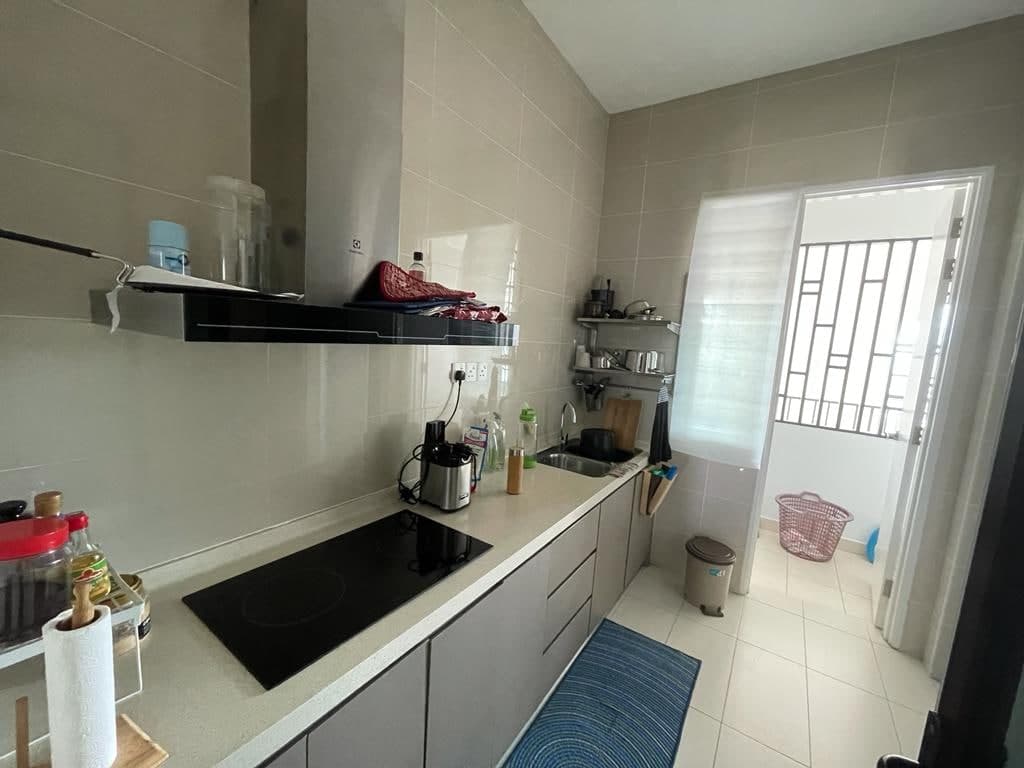 Setia Eco Glades Isle of Kamares, Cyberjaya - photo 4