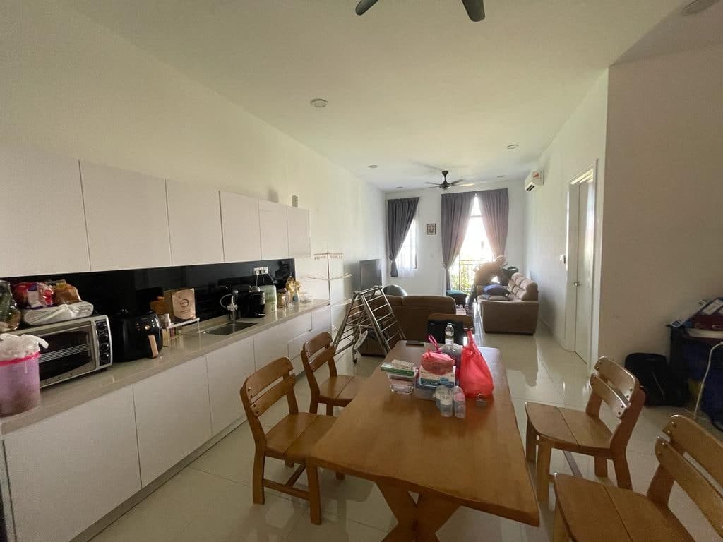 Setia Eco Glades Isle of Kamares, Cyberjaya - photo 5