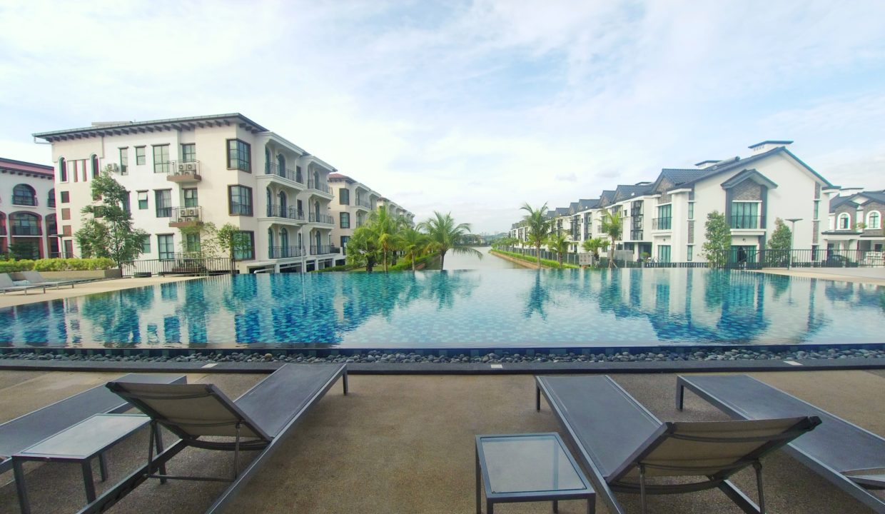 Setia Eco Glades Isle of Kamares, Cyberjaya - photo 8