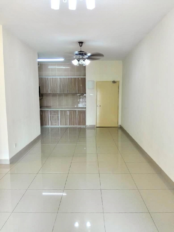 OUG Parklane Service Residence @ Jalan Klang Lama, Kuala Lumpur - photo 2
