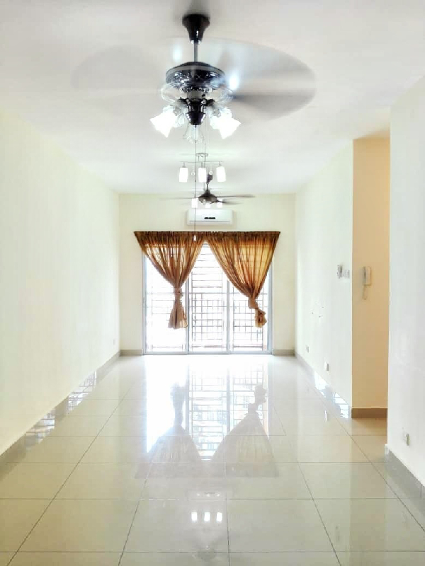 OUG Parklane Service Residence @ Jalan Klang Lama, Kuala Lumpur - photo 3