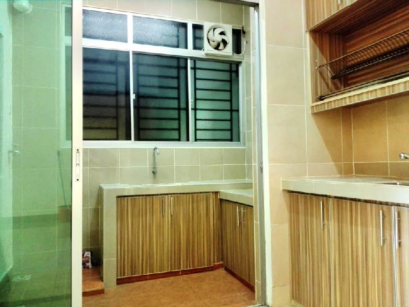 OUG Parklane Service Residence @ Jalan Klang Lama, Kuala Lumpur - photo 4