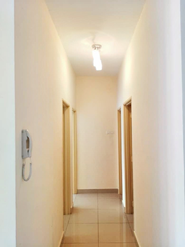 OUG Parklane Service Residence @ Jalan Klang Lama, Kuala Lumpur - photo 6