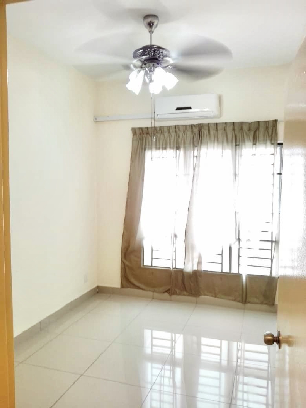 OUG Parklane Service Residence @ Jalan Klang Lama, Kuala Lumpur - photo 7