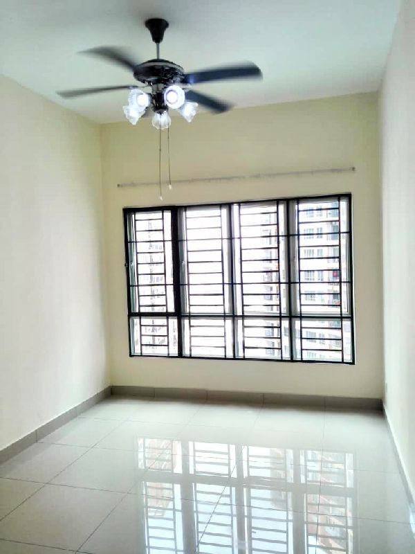 OUG Parklane Service Residence @ Jalan Klang Lama, Kuala Lumpur - photo 8