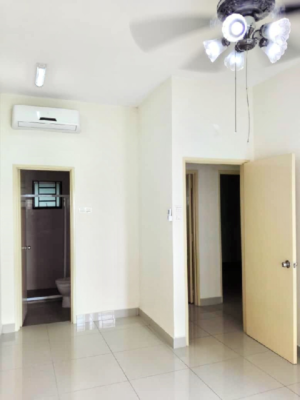 OUG Parklane Service Residence @ Jalan Klang Lama, Kuala Lumpur - photo 9