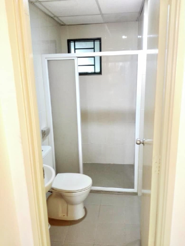OUG Parklane Service Residence @ Jalan Klang Lama, Kuala Lumpur - photo 10
