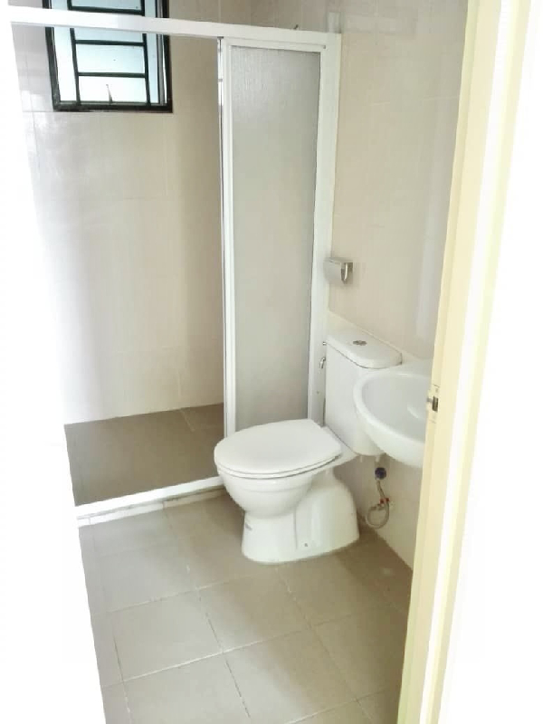 OUG Parklane Service Residence @ Jalan Klang Lama, Kuala Lumpur - photo 11