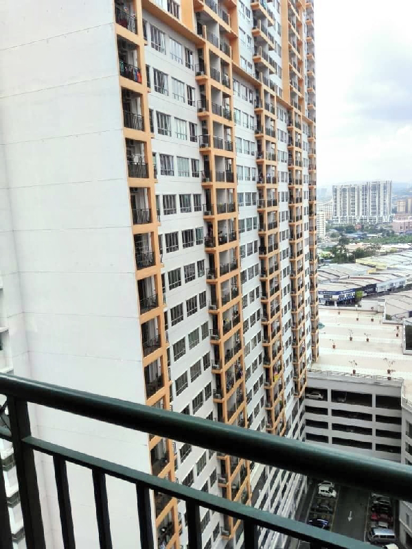 OUG Parklane Service Residence @ Jalan Klang Lama, Kuala Lumpur - photo 13