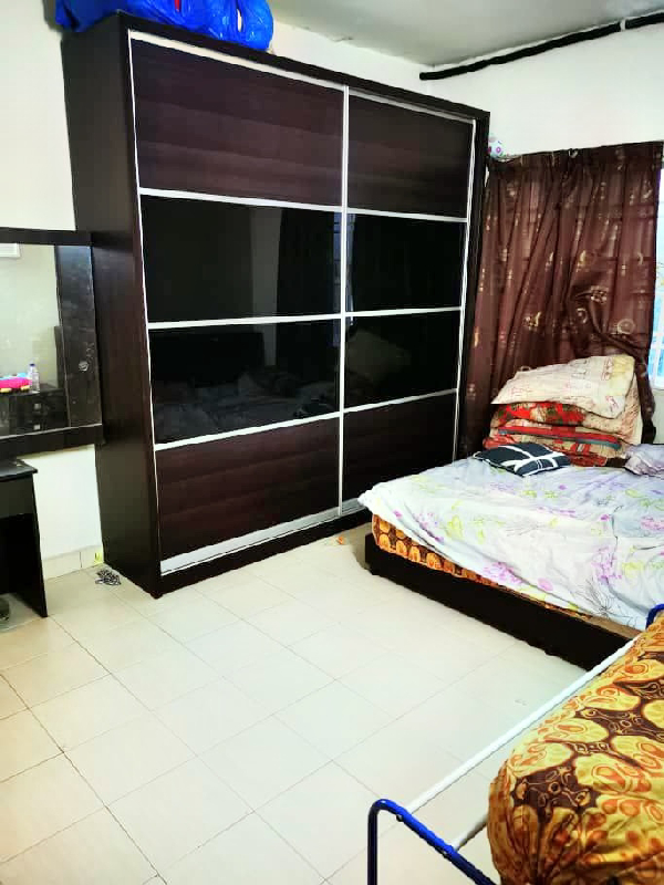 SERDANG VILLA APARTMENT, TAMAN BUKIT SERDANG - photo 3
