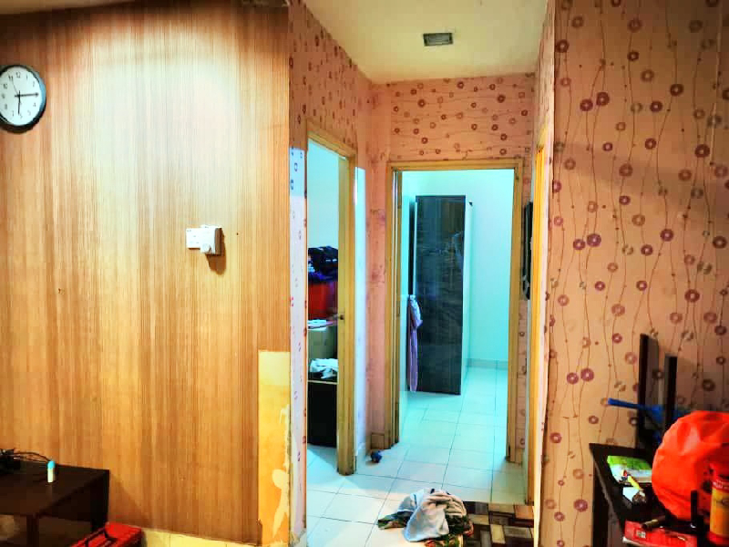 SERDANG VILLA APARTMENT, TAMAN BUKIT SERDANG - photo 4
