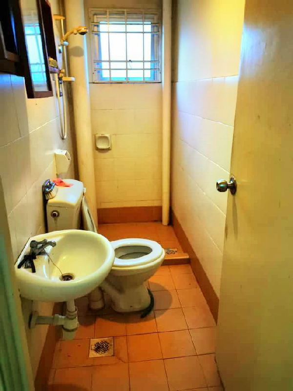 SERDANG VILLA APARTMENT, TAMAN BUKIT SERDANG - photo 5