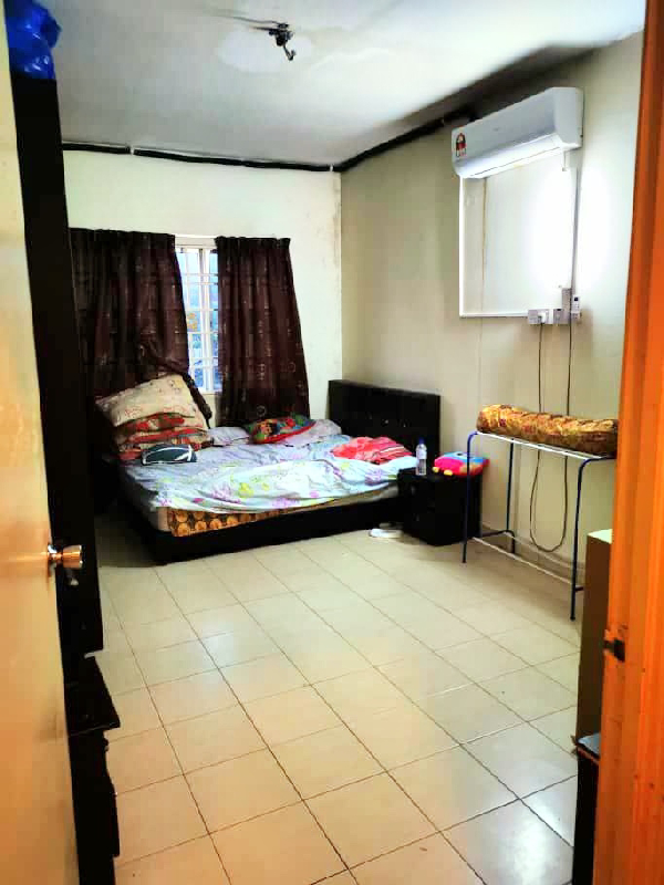 SERDANG VILLA APARTMENT, TAMAN BUKIT SERDANG - photo 6