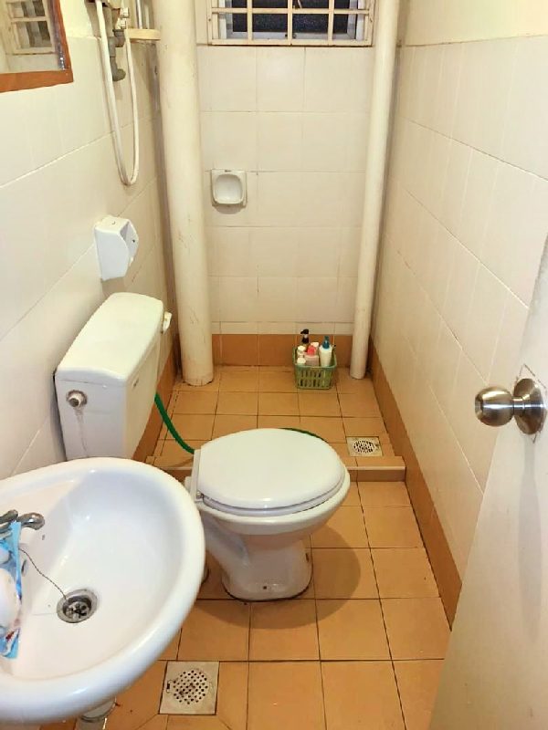 SERDANG VILLA APARTMENT, TAMAN BUKIT SERDANG - photo 9