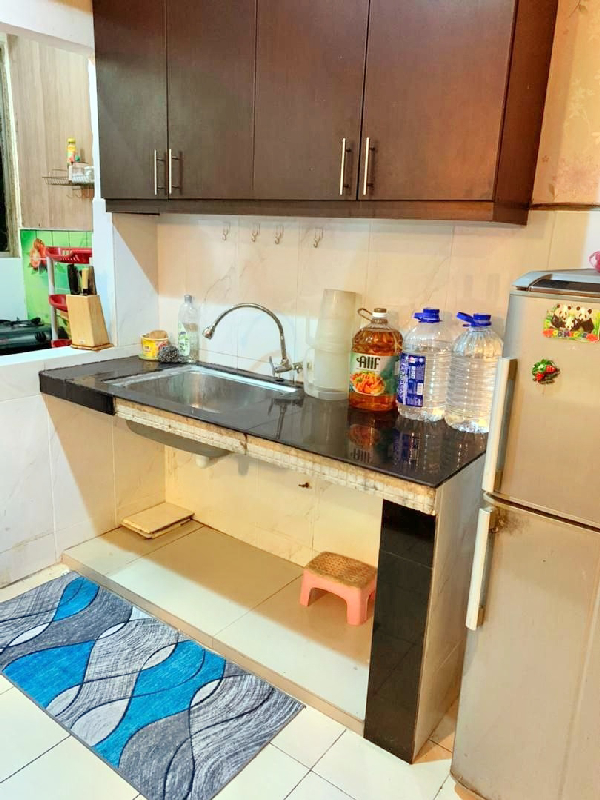 SERDANG VILLA APARTMENT, TAMAN BUKIT SERDANG - photo 10