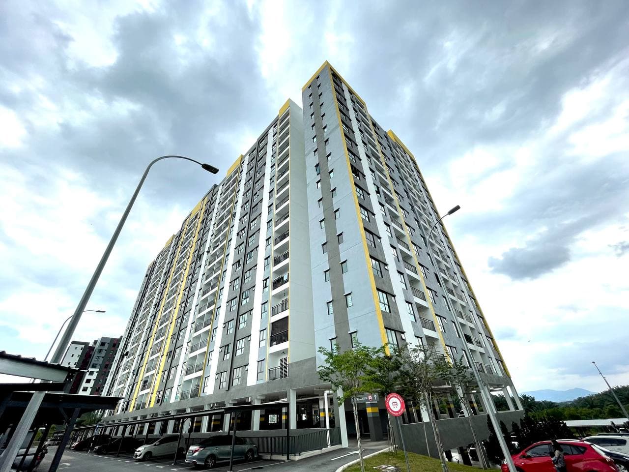 Residensi Permai, Bandar Teknologi Kajang