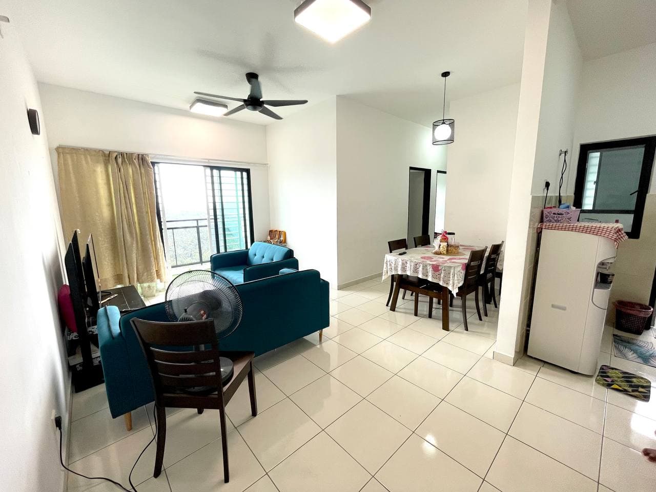 Residensi Permai, Bandar Teknologi Kajang - photo 2