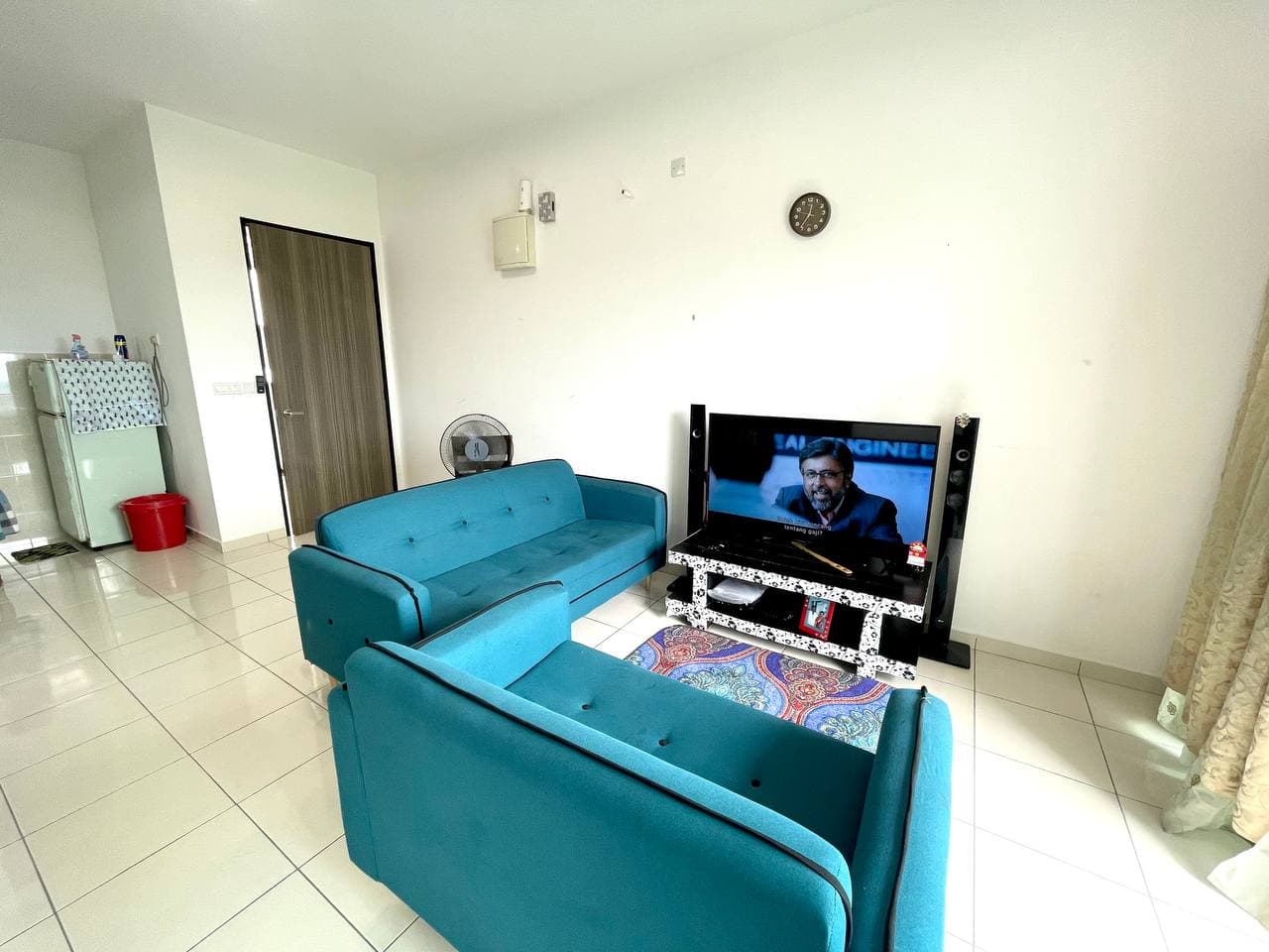 Residensi Permai, Bandar Teknologi Kajang - photo 3