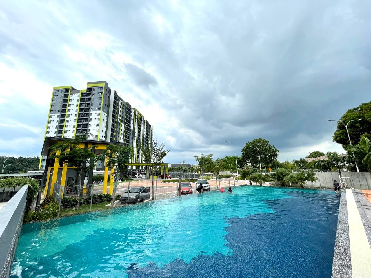 Residensi Permai, Bandar Teknologi Kajang - photo 13