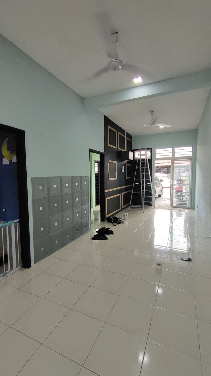 1 Storey House SP 8 Bandar Saujana Putra - photo 3