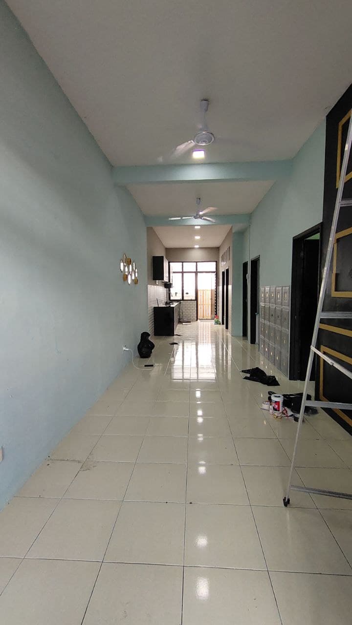 1 Storey House SP 8 Bandar Saujana Putra - photo 5