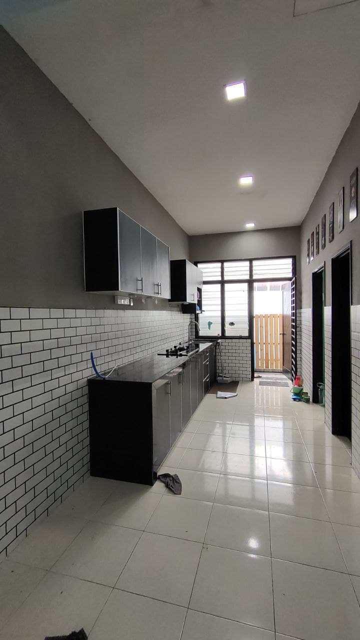 1 Storey House SP 8 Bandar Saujana Putra - photo 6