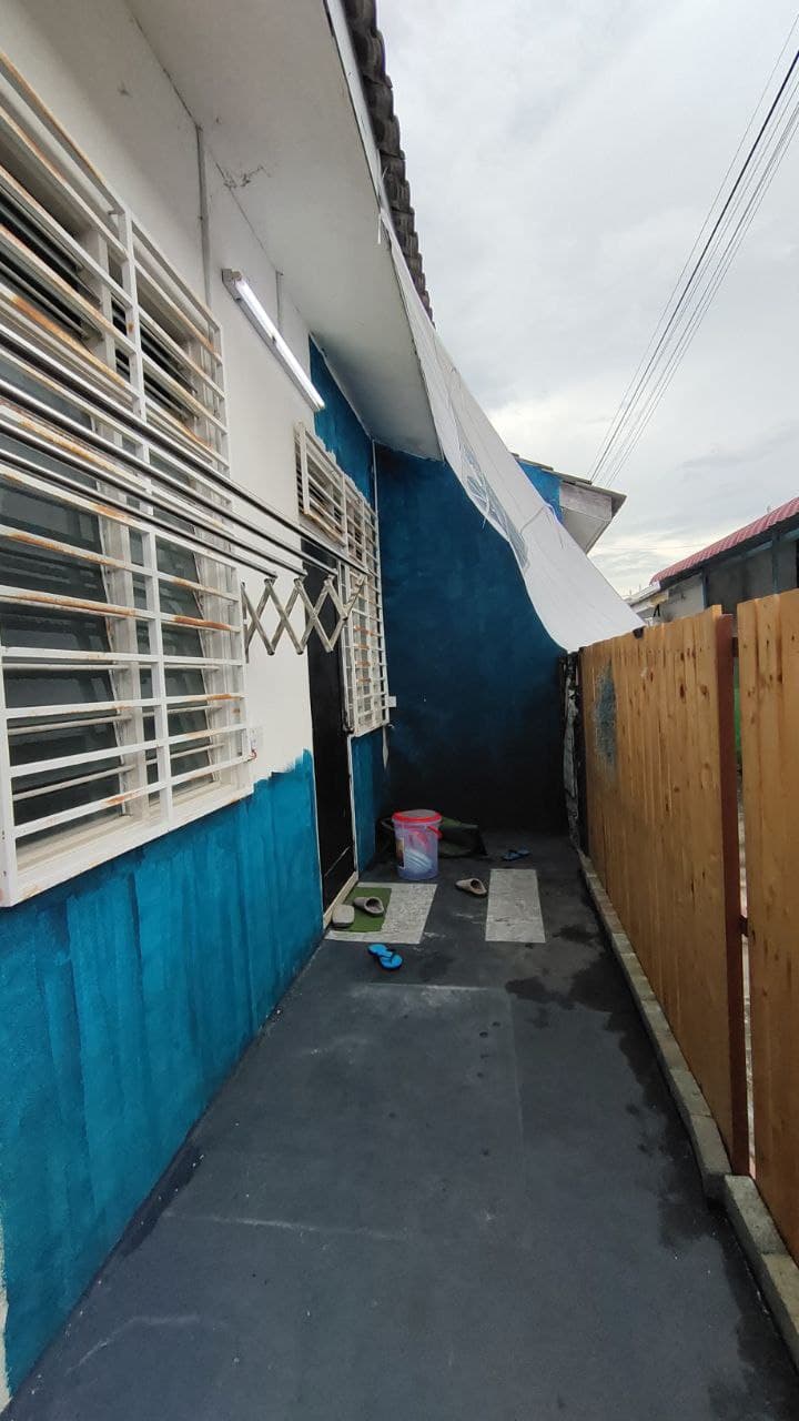 1 Storey House SP 8 Bandar Saujana Putra - photo 11