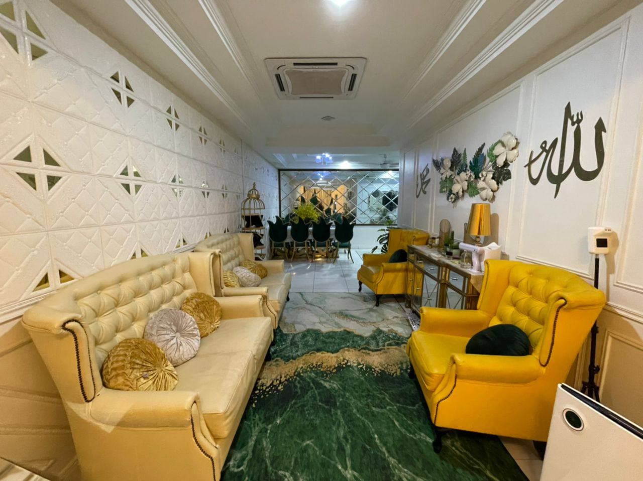 1 Half Storey Taman Matang Jaya Sungai Buloh