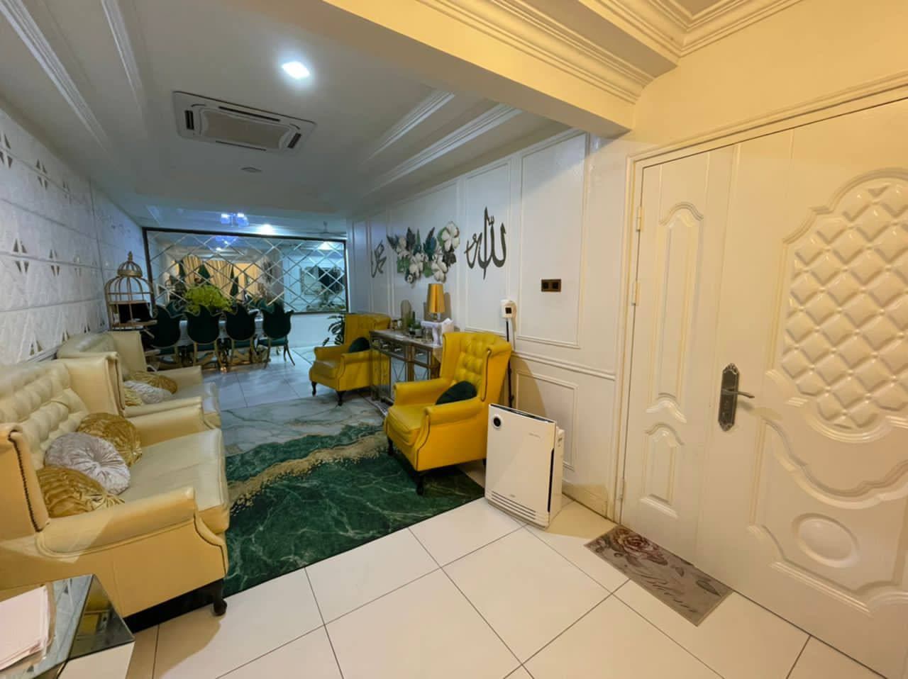 1 Half Storey Taman Matang Jaya Sungai Buloh - photo 2