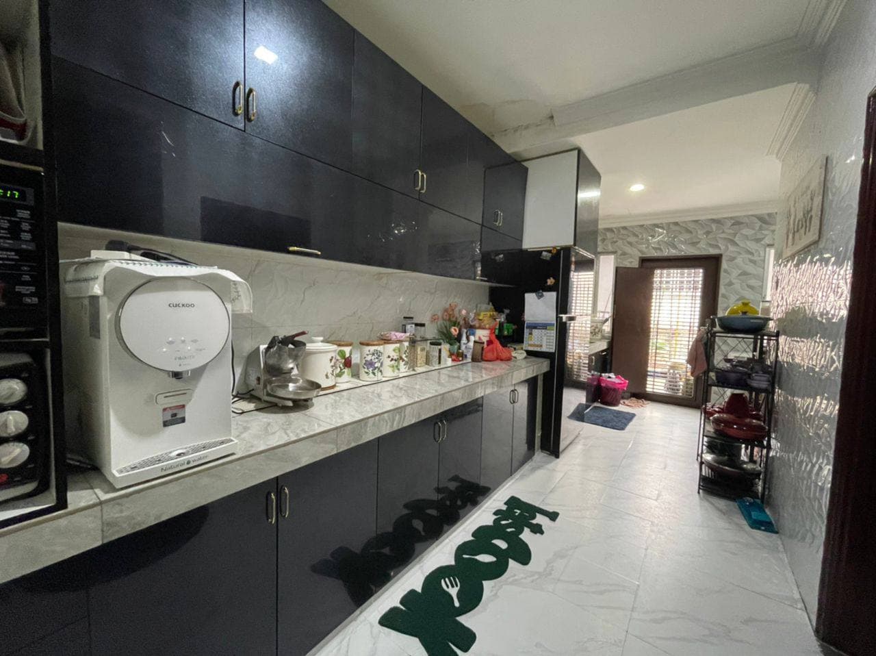 1 Half Storey Taman Matang Jaya Sungai Buloh - photo 5